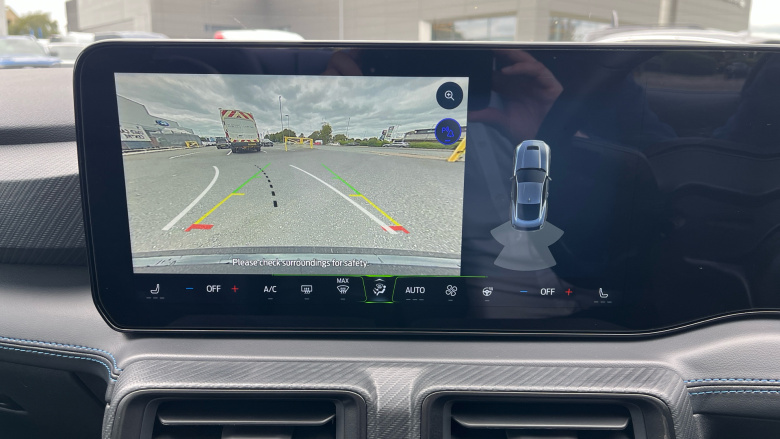 Ford Mustang 5.0 V8 Dark Horse 2dr Petrol Coupe